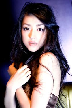 美女大黄图