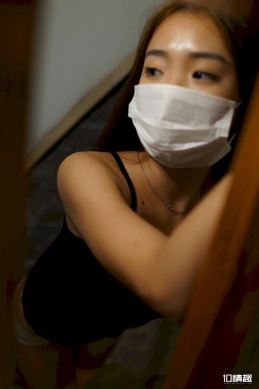真人性感美女